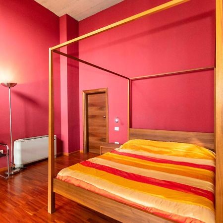 Dora Riverside Modern Apartment With Private Parking Turijn Buitenkant foto