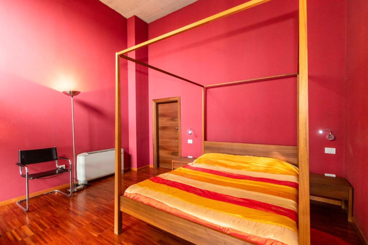 Dora Riverside Modern Apartment With Private Parking Turijn Buitenkant foto
