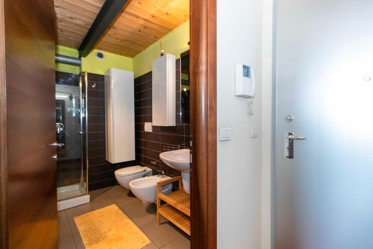 Dora Riverside Modern Apartment With Private Parking Turijn Buitenkant foto