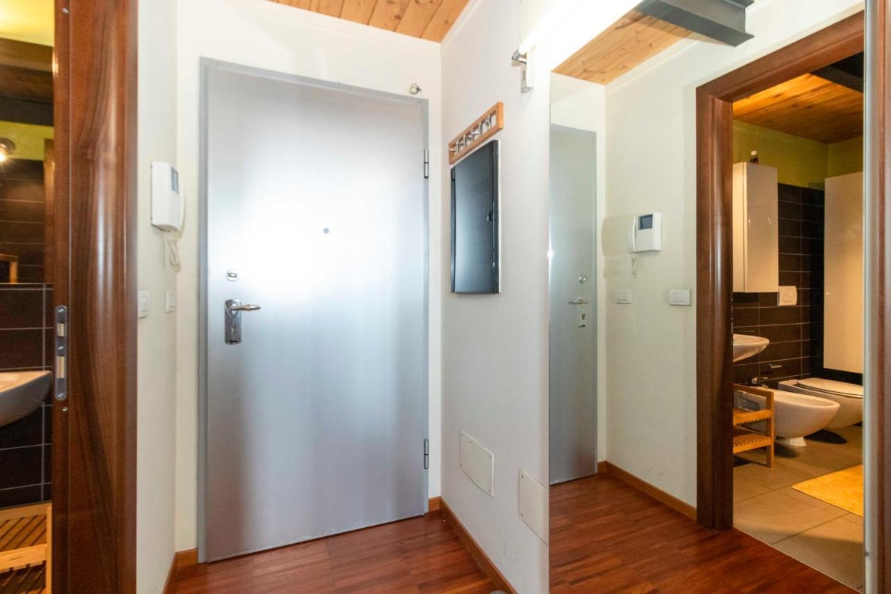 Dora Riverside Modern Apartment With Private Parking Turijn Buitenkant foto